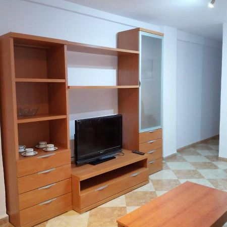 Appartement Piso Cerca De La Playa Victoria à Cadix Extérieur photo