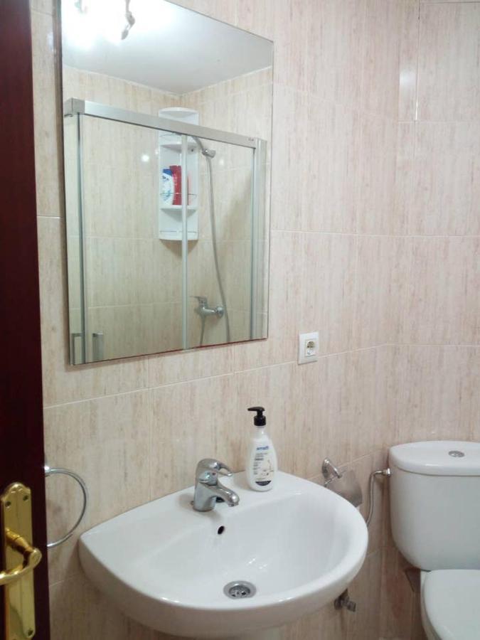 Appartement Piso Cerca De La Playa Victoria à Cadix Extérieur photo